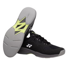 Buty tenisowe Yonex Sonicage Indoor/Carpet/Teppich 2025 czarne męskie